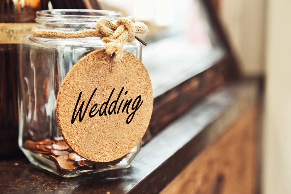 5 best budget wedding tips