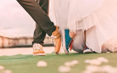 Is It OK To Have A Casual Dress Code At Your Wedding?